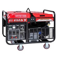 Máy phát điện Elemax SH11000DXS