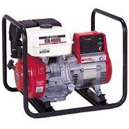 Máy phát điện Honda ELEMAX SH4000
