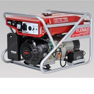 Máy phát điện Elemax SV6500S