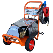 Máy Rửa Xe Cao Áp 9Kw Shinko SK-9000ST-3
