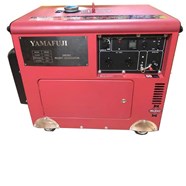 Máy phát điện diesel YAMAFUJI YM7500 (5kw)