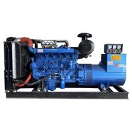 Máy Phát Điện Công Nghiệp 150Kw 