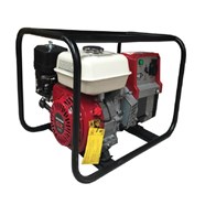 Máy Phát Điện Chạy Xăng 2KVA Kyo Power THG2500EX  