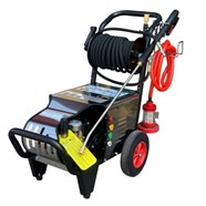 Máy Rửa Xe Cao Áp 2.8Kw Shinko SK-2800T (pistong sứ)
