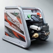 Máy Xịt Rửa Xe Gia Đình 1500W Reload M15