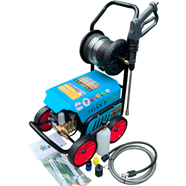 Máy Rửa Xe Cao Áp Toàn Phát TP-RX2380 Venus