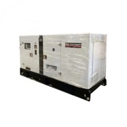 Máy phát điện diesel Bamboo BMB 100Euro