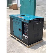 Máy phát điện Bamboo 9800EAT diesel (ATS) 
