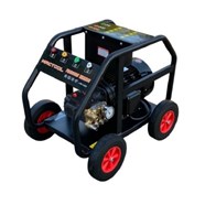 Máy Rửa Xe Cao Áp 5.5Kw Mactool FM-5.5T4