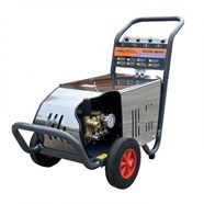Máy Rửa Xe Cao Áp 7.5Kw Mactool WJ-7.5T4