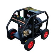 Máy Rửa Xe Cao Áp 7.5Kw Mactool FM-7.5T4