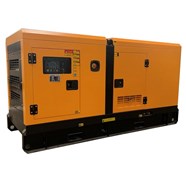 Máy Phát Điện Công Nghiệp 30Kva Depco DK-33-W-2 
