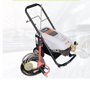Máy rửa xe cao áp 4kw Lutian LT-19MC