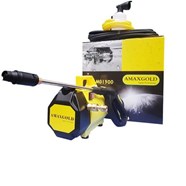 Máy rửa xe mini Amaxtools 1500W AMG1500