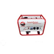 Máy phát điện xăng Bamboo BmB 9800EX