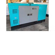 Máy phát điện Cummins C75 (75KVA) 