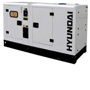 Máy phát điện diesel HYUNDAI DHY9KSEm (8-8,8KW)