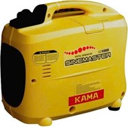 Máy phát điện xách tay KAMA IG 1000