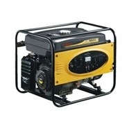 Máy phát điện xăng KAMA KGE-6500E