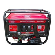 Máy Phát Điện Oshima MPD-3KW-D (Đề nổ)