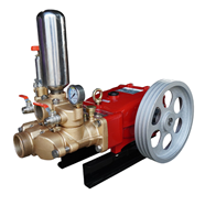 Đầu Phun Áp Lực 13HP Reload BL600H 