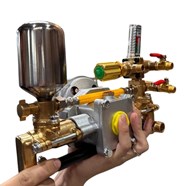 Đầu Phun Thuốc Lắp Máy Cắt Cỏ Reload RL868 