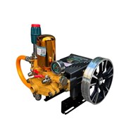 Đầu Phun Xịt Áp Lực 2HP Nakawa NK-2245H  