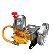 Đầu Phun Xịt Áp Lực 3.5HP Nakawa NK-3048H 