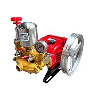 Đầu Phun Xịt Áp Lực 3.5HP Nakawa NK-3054 