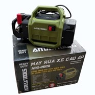 Máy Rửa Xe Gia Đình Amaxtools ARX-2620