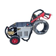 Máy Xịt Rửa Xe Áp Lực Cao Kamastsu 3Kw KS3000