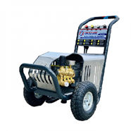 Máy Rửa Xe Cao Áp 4Kw Okazune Ok4000 3 Pha