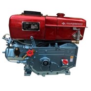 Máy Nổ Dầu Hiệu Changchai 8Hp CC R180 (D8 Nước)