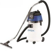 Máy hút bụi CleproX X-1/40 1800W thùng nhựa