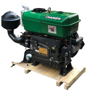 Máy Nổ – Động Cơ Diesel Changfa CF36M (D36 Nước Đề)