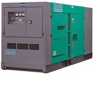 Máy phát điện DENYO DCA-220ESK