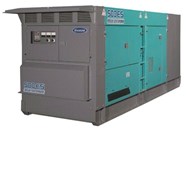 Máy phát điện DENYO DCA-500ESK