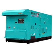 Máy phát điện DENYO DCA-800SPK