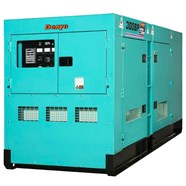 Máy phát điện Denyo DCA 300SPK3