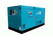 Máy phát điện KUBOTA EX 18KME