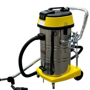 Máy Hút Bụi Công Nghiệp 100 lít Jetta JET118-100L