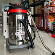 Máy Hút Bụi Công Nghiệp 80 Lít Sunmax SMC-80L