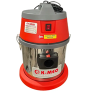 Máy Hút Bụi Khô Ướt 25 Lít K-Meo M-25L