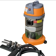 Máy Hút Bụi Khô Ướt 60 lít K-Meo M-60L (1950W)