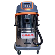 Máy Hút Bụi Công Ngiệp 100 lít K-Meo M-100L