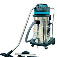 Máy Hút Bụi 80 lít Jetman HB80 (3 motor 4500W)
