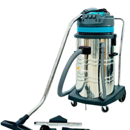 Máy Hút Bụi Khô Ướt 70 lít Jetman HB70 (3000W)