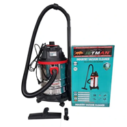 Máy Hút Bụi Gia Đình 25 Lít Jetman JMH25