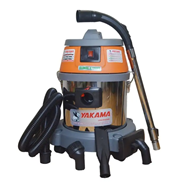 Máy Hút Bụi Công Nghiệp YAKAMA 1500W YA-25L