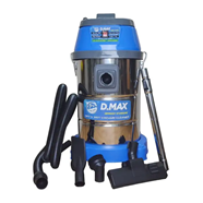 Máy Hút Bụi Công Nghiệp D.MAX 1650W MX-30L